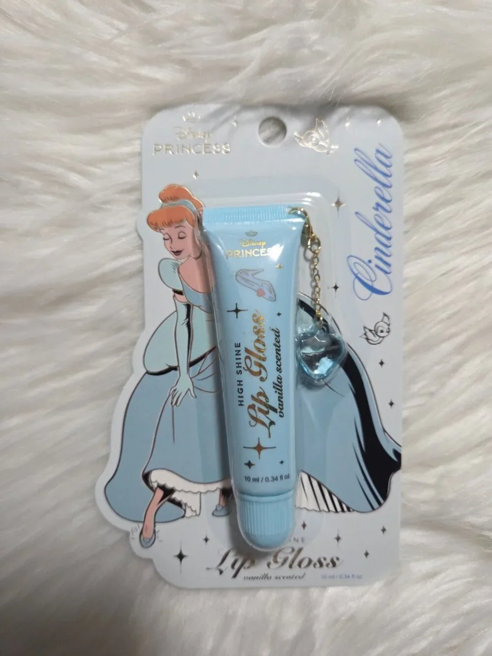 Disney new tag